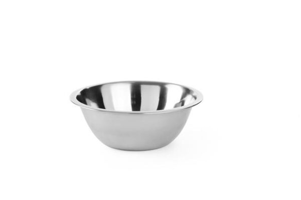 Mísa ke šlehání, HENDI, 3,3L, ø259x(H)92mm - Image 4