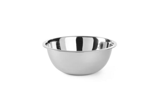 Mísa ke šlehání, HENDI, 3,3L, ø259x(H)92mm - Image 5