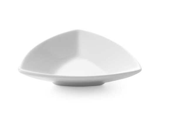 Miska Triangolo - 6 kusov, HENDI, 6 ks, 100x100x(H)25mm