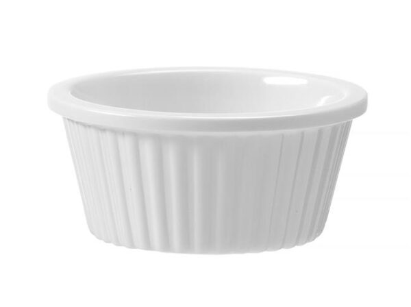 Miska na omáčky a omáčky - 4 kusů, Fine Dine, 50 ml, 4 ks, ø70x(H)35mm - Image 2