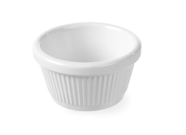 Miska na omáčky a omáčky, HENDI, 50 ml, 0,05L, ø70x(H)35mm