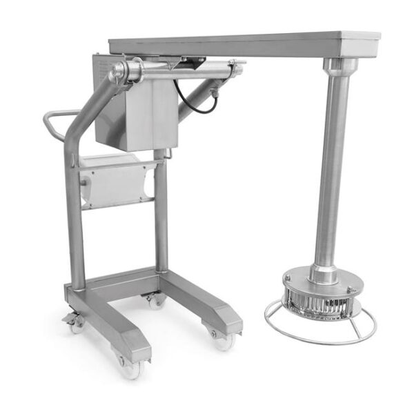 Profesionální mixér Turbo TRX-22 – 2200 W | Sammic 3030506 - Image 2