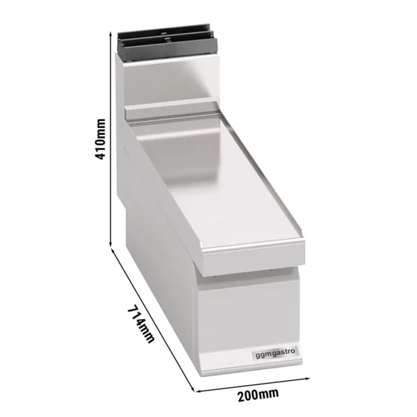 Neutralizační prvek - 200 mm - Image 2