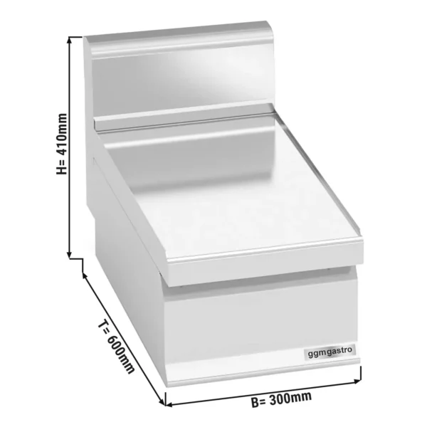 Neutralizační prvek - 300 mm - Image 4