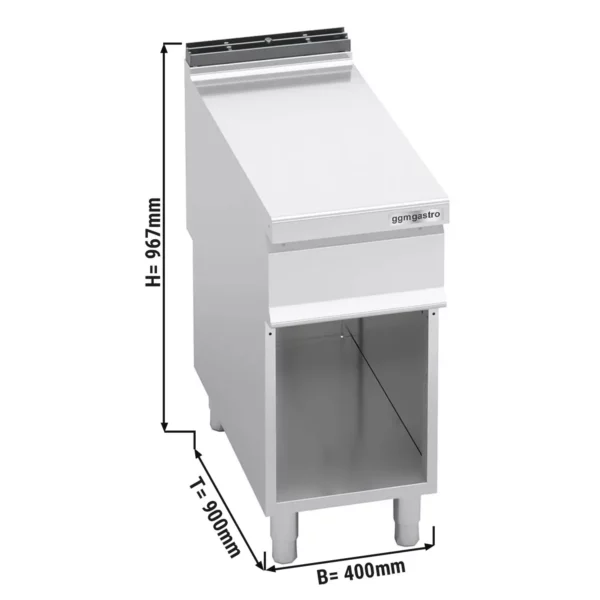 Neutralizační prvek - 400 mm - Image 3