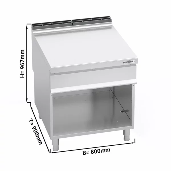 Neutralizační prvek - 800 mm - Image 3