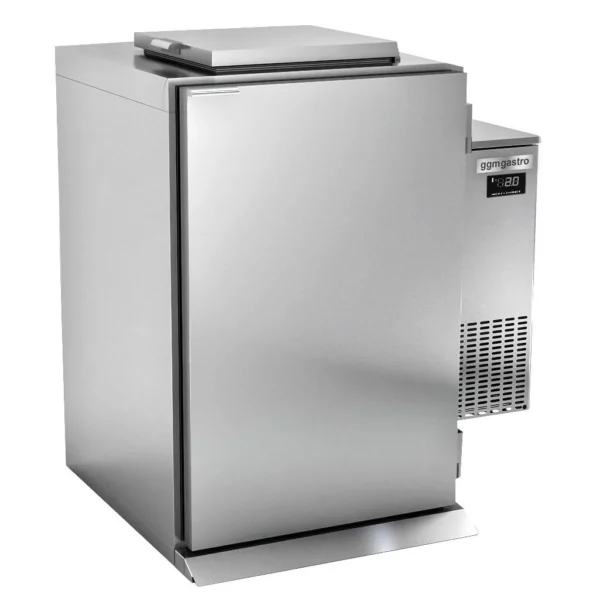 Mokrý - chladič odpadu - 1x 120 litrů - jednotka vpravo - Image 4