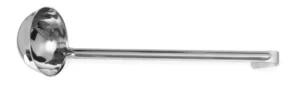 Naběračka - 0,25 l - ø100x420 mm | Hendi 527306