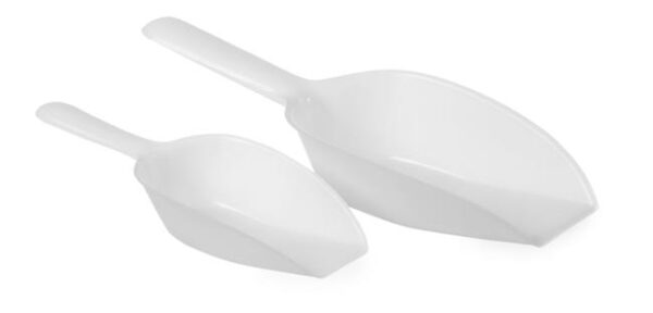 Naběračka, HENDI, 0,125L, (L)187mm - Image 2