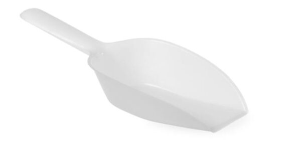 Naběračka, HENDI, 0,125L, (L)187mm - Image 3