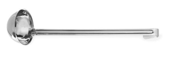 Naběračka, HENDI, Kitchen Line, 0,05L, ø60x320mm - Image 5