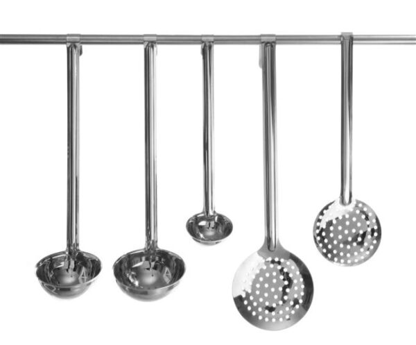 Naběračka - 0,25 l - ø100x420 mm | Hendi 527306 - Image 7