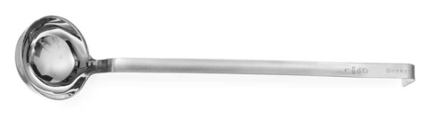 Naběračka, HENDI, Profi Line, 0,06L, ø60x360mm - Image 6