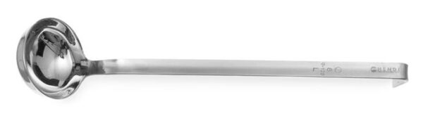 Naběračka, HENDI, Profi Line, 0,12L, ø80x400mm - Image 4
