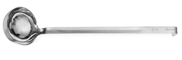 Naběračka, HENDI, Profi Line, 0,12L, ø80x400mm - Image 6