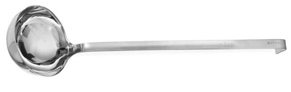 Naběračka, HENDI, Profi Line, 0,12L, ø80x400mm - Image 8