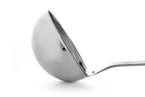 Naběračka, HENDI, Profi Line, 0,5L, ø120x555mm - Image 3