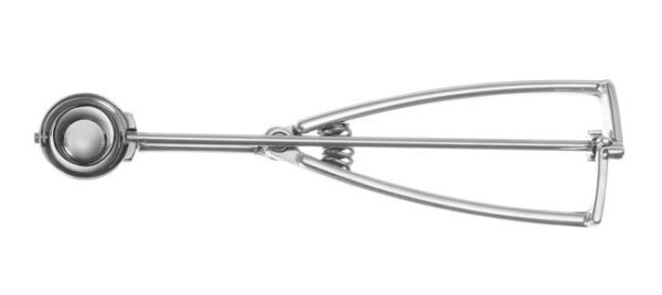 Naběračka Stöckel, Stöckel, 1/100, ø30mm - Image 2