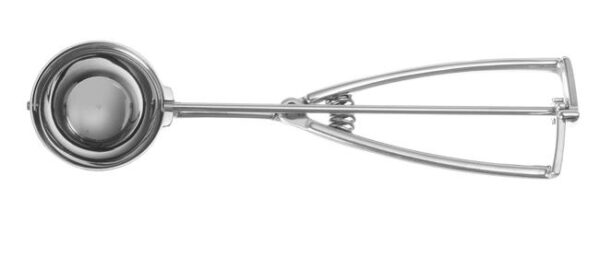 Naběračka Stöckel, Stöckel, 1/36, ø47mm - Image 8