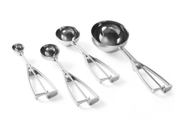 Naběračka Stöckel, Stöckel, 1/50, ø43mm - Image 2