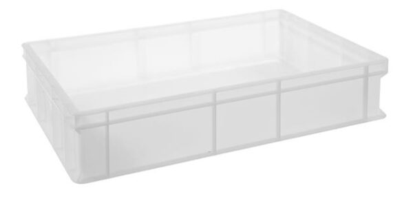 Nádoba na cesto na pizzu 600x400 , AmerBox, Kitchen Line, 18L, 600x400x(H)95mm