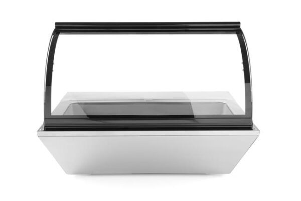 Nastavitelná chladící vitrína, Arktic, 67L, 230V/105W, 775x615x(H)235mm - Image 3
