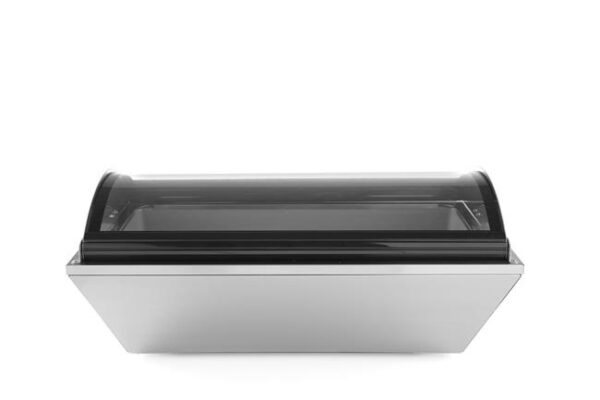 Nastavitelná chladící vitrína, Arktic, 67L, 230V/105W, 775x615x(H)235mm - Image 4