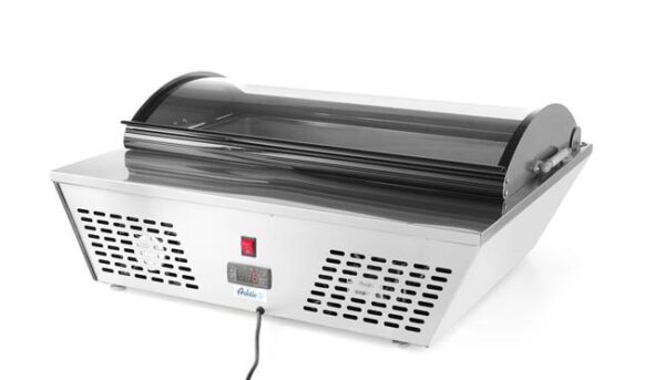 Nastavitelná chladící vitrína, Arktic, 67L, 230V/105W, 775x615x(H)235mm - Image 7