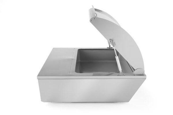 Nastavitelná chladící vitrína, Arktic, 67L, 230V/105W, 775x615x(H)235mm - Image 9