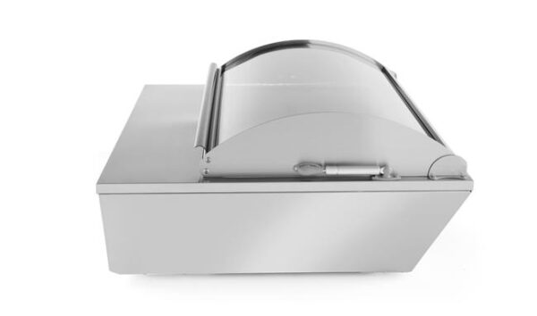 Nastavitelná chladící vitrína, Arktic, 67L, 230V/105W, 775x615x(H)235mm - Image 10