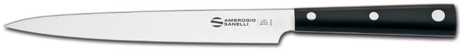 Nôž Hasaki Yanagi Sashimi, Ambrogio Sanelli, (L)400mm