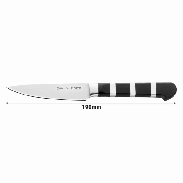 F. DICK kuchařský nůž - 9 cm