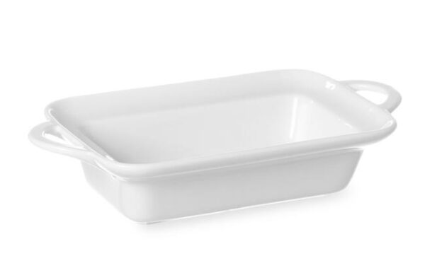 Obdélníková polmiska, HENDI, 0,25L, 236x126x(H)48mm - Image 3