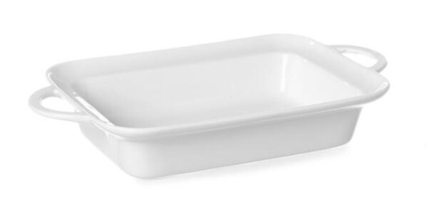 Obdélníková polmiska, HENDI, 0,25L, 236x126x(H)48mm - Image 4