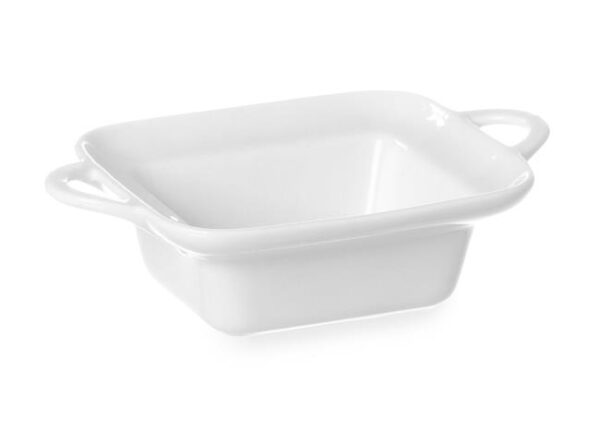 Obdĺžniková polmiska, HENDI, 0,82L, 328x189x(H)58mm