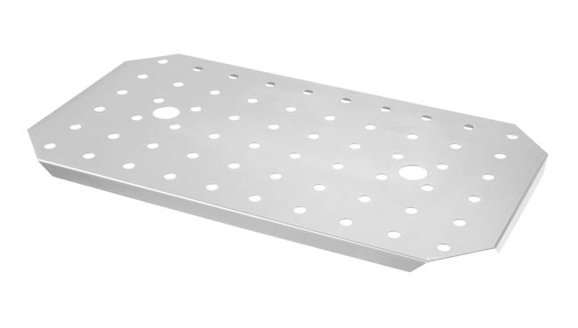 Odkapávač pro nádoby GN, HENDI, Kitchen Line, GN 2/3, xx(H)mm - Obrázek 2