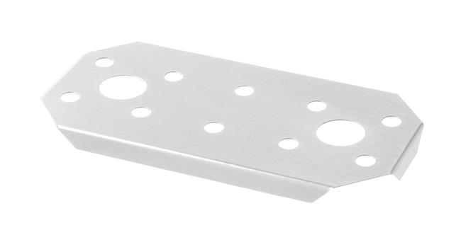Odkapávač pro nádoby GN, HENDI, Kitchen Line, GN 2/3, xx(H)mm - Obrázek 5
