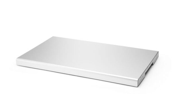 Ohřívací deska – GN 1/1 – 190 W | Hendi 209509 - Image 2