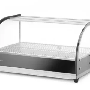 Ohřevná vitrína, GN 1/1, 400 W | 273982