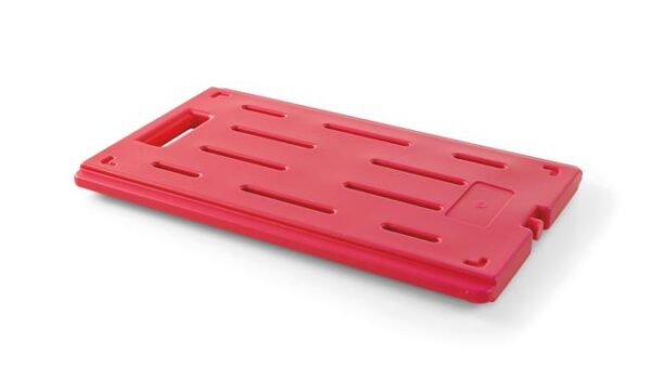 Topné těleso GN 1/1, HENDI, GN 1/1, 530x325x(H)30mm - Image 3