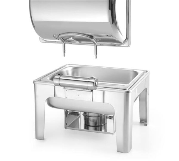 Ohřívač GN 1/2 HENDI, Profi Line, 4L, 365x345x(H)345mm - Image 6