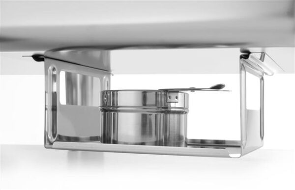 Ohřívač GN 2/3 satinovaný, HENDI, Profi Line, 6L, 395x430x(H)290mm - Image 7