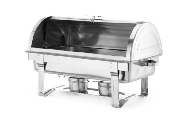 Ohřívač Rolltop GN 1/1, HENDI, 9L, 590x340x(H)400mm - Image 3