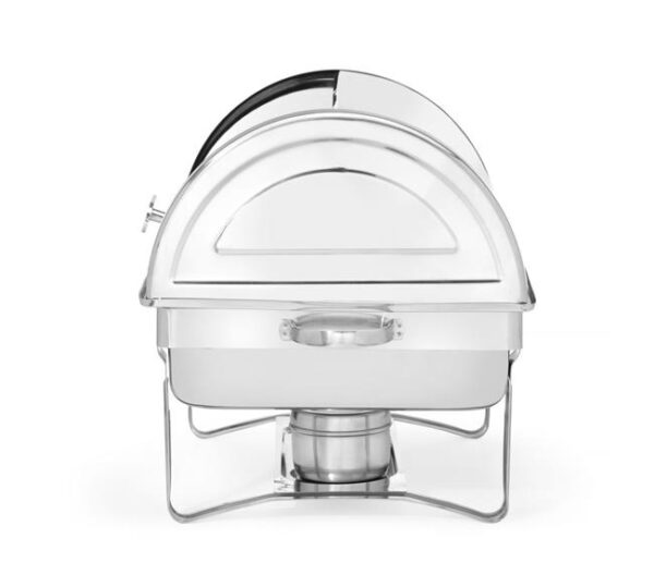 Ohřívač Rolltop GN 1/1, HENDI, 9L, 590x340x(H)400mm - Image 4