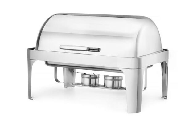 Ohřívač Rolltop GN 1/1, HENDI, 9L, 660x490x(H)460mm - Image 2