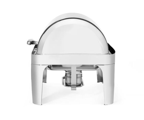 Ohřívač Rolltop GN 1/1, HENDI, 9L, 660x490x(H)460mm - Image 3