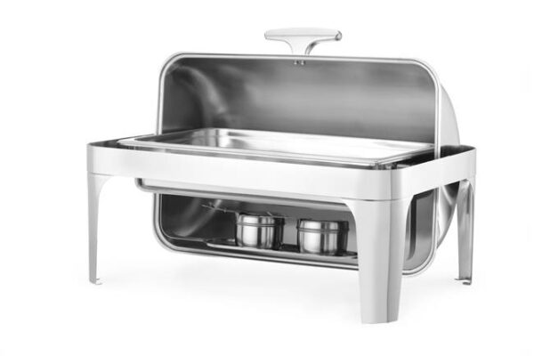 Ohřívač Rolltop GN 1/1, HENDI, 9L, 660x490x(H)460mm - Image 4