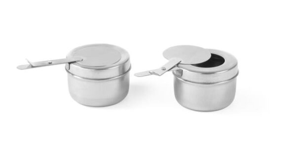 Ohřívač na těstoviny pastu GN 1/1 satinovaný, HENDI, Kitchen Line, 9L, 2 ks, 600x358x(H)295mm - Image 11