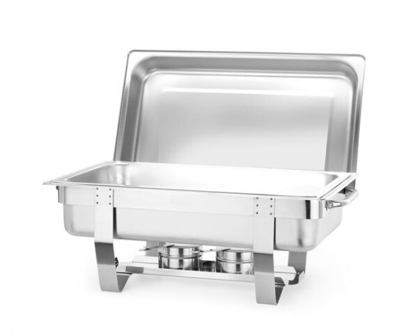 Chafing dish Kitchen Line – sada | Hendi 471050 - Image 3