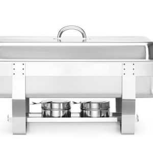Chafing dish Kitchen Line – sada | Hendi 471050